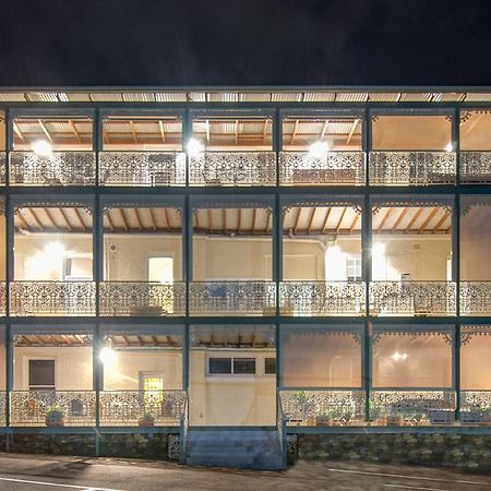 Ashcroft Apartment ロンセストン エクステリア 写真