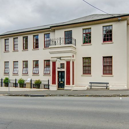 Ashcroft Apartment ロンセストン エクステリア 写真