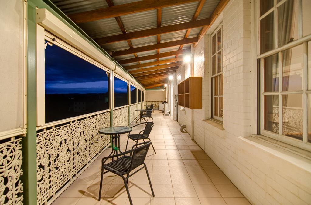 Ashcroft Apartment ロンセストン 部屋 写真