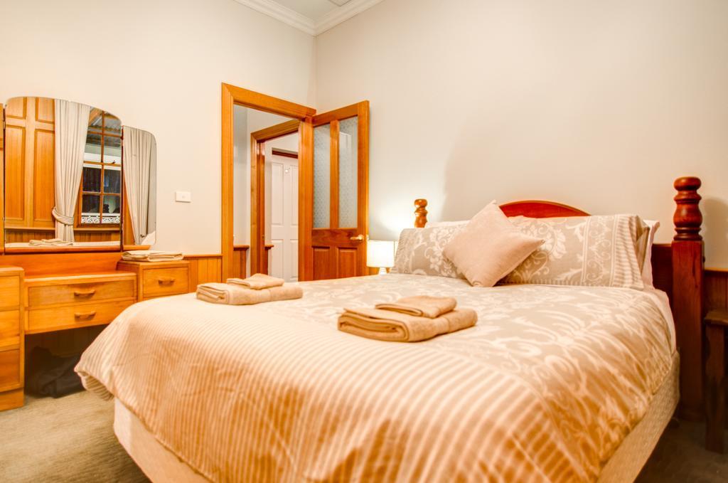 Ashcroft Apartment ロンセストン 部屋 写真