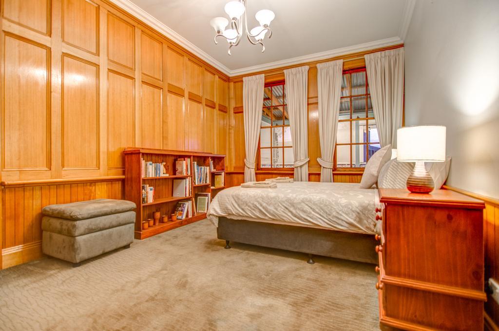 Ashcroft Apartment ロンセストン 部屋 写真