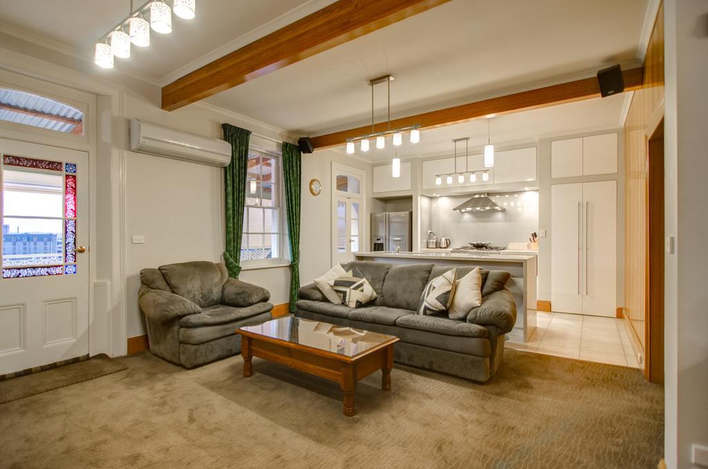Ashcroft Apartment ロンセストン 部屋 写真