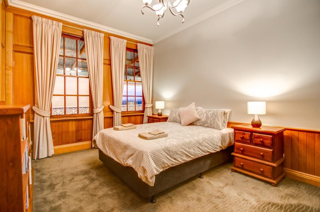 Ashcroft Apartment ロンセストン 部屋 写真