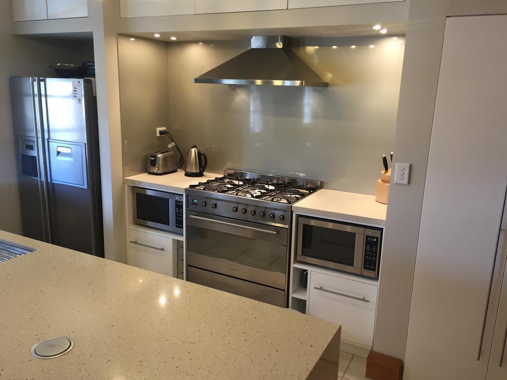 Ashcroft Apartment ロンセストン 部屋 写真