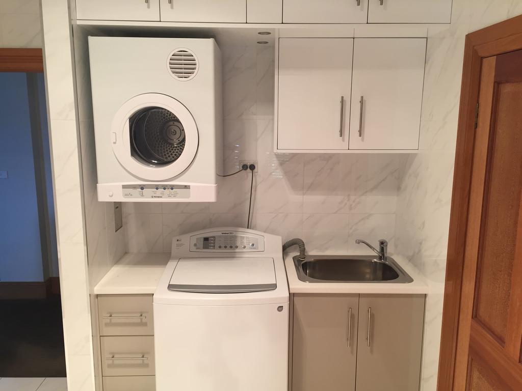 Ashcroft Apartment ロンセストン 部屋 写真