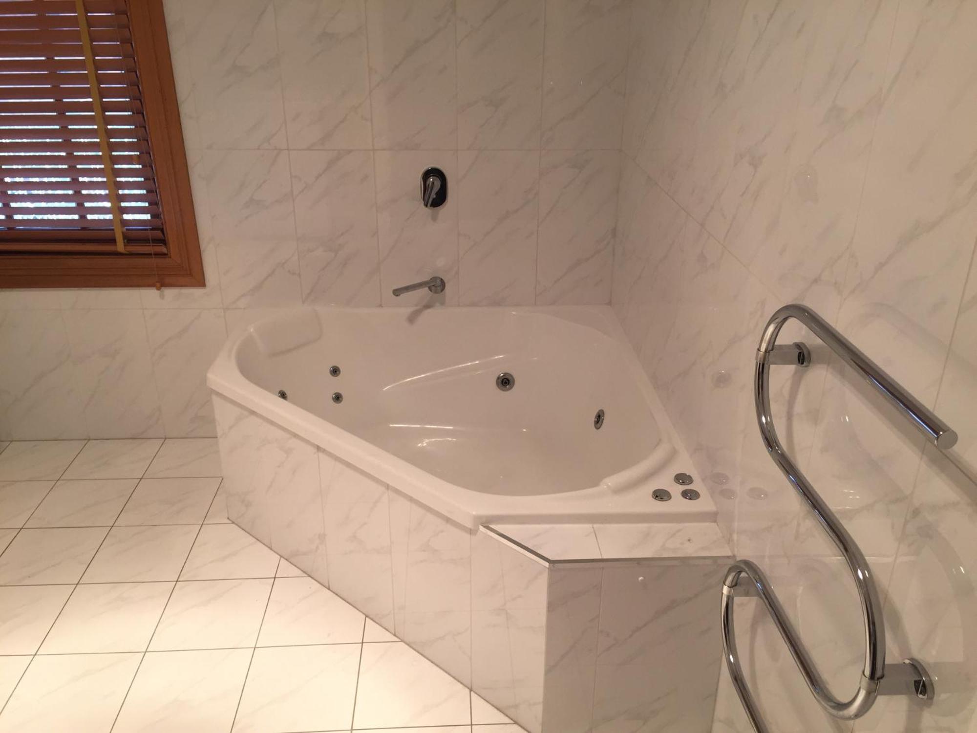 Ashcroft Apartment ロンセストン エクステリア 写真