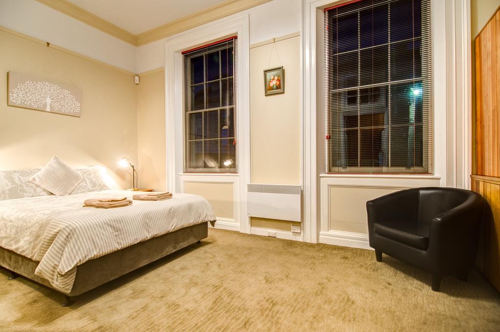 Ashcroft Apartment ロンセストン エクステリア 写真