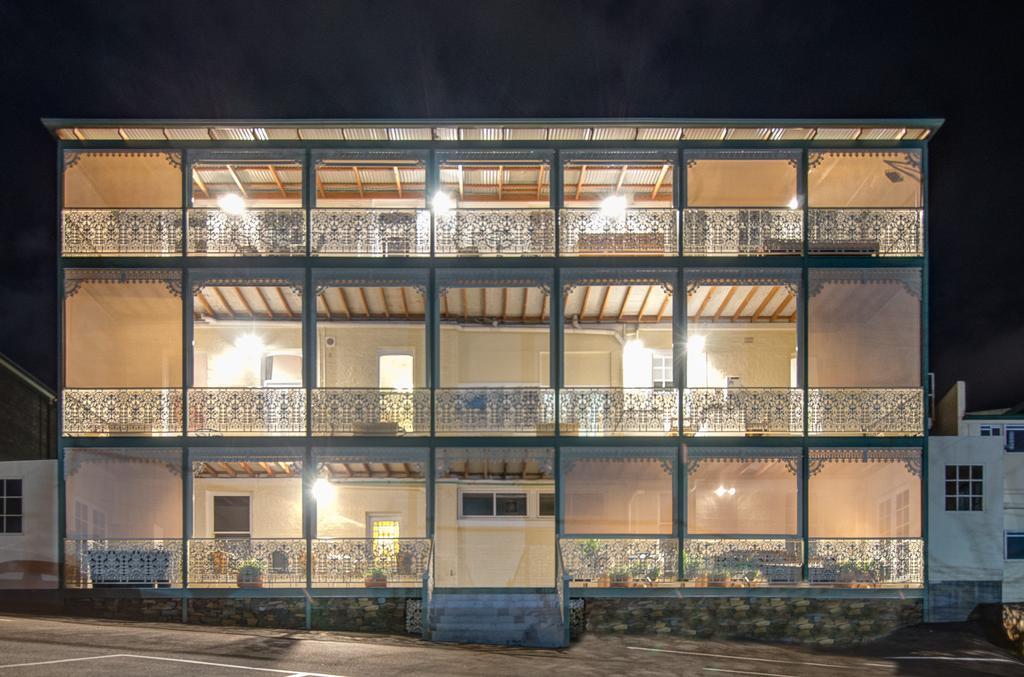 Ashcroft Apartment ロンセストン エクステリア 写真