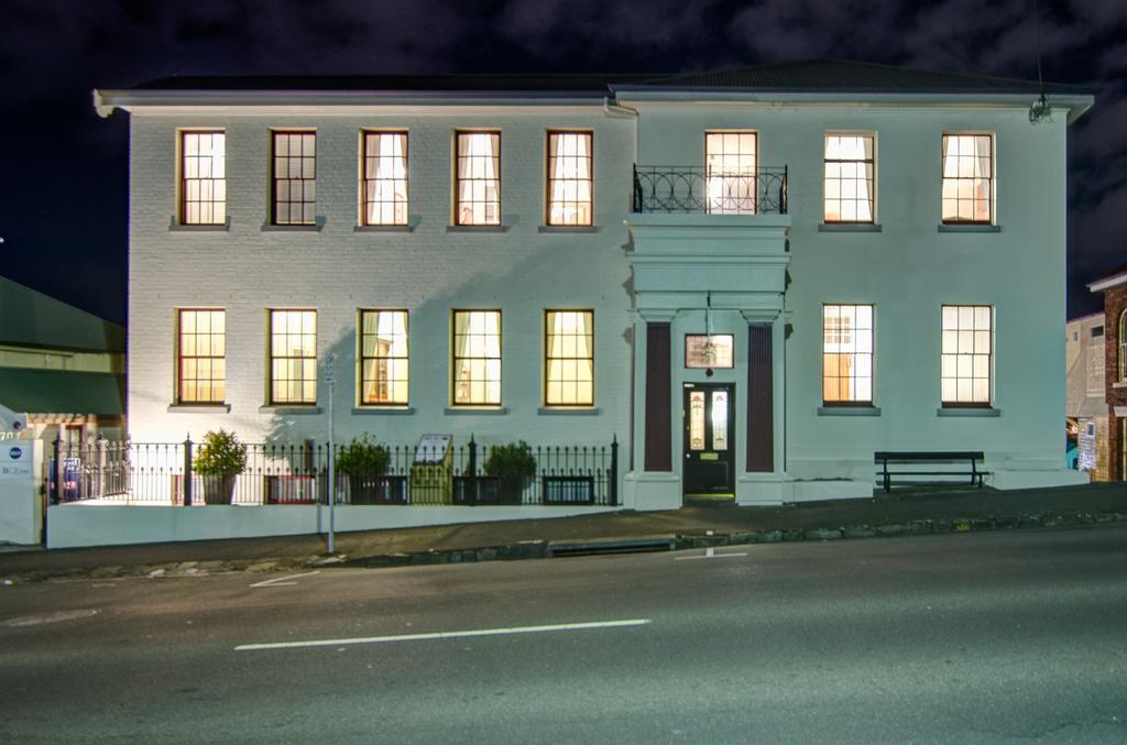 Ashcroft Apartment ロンセストン エクステリア 写真