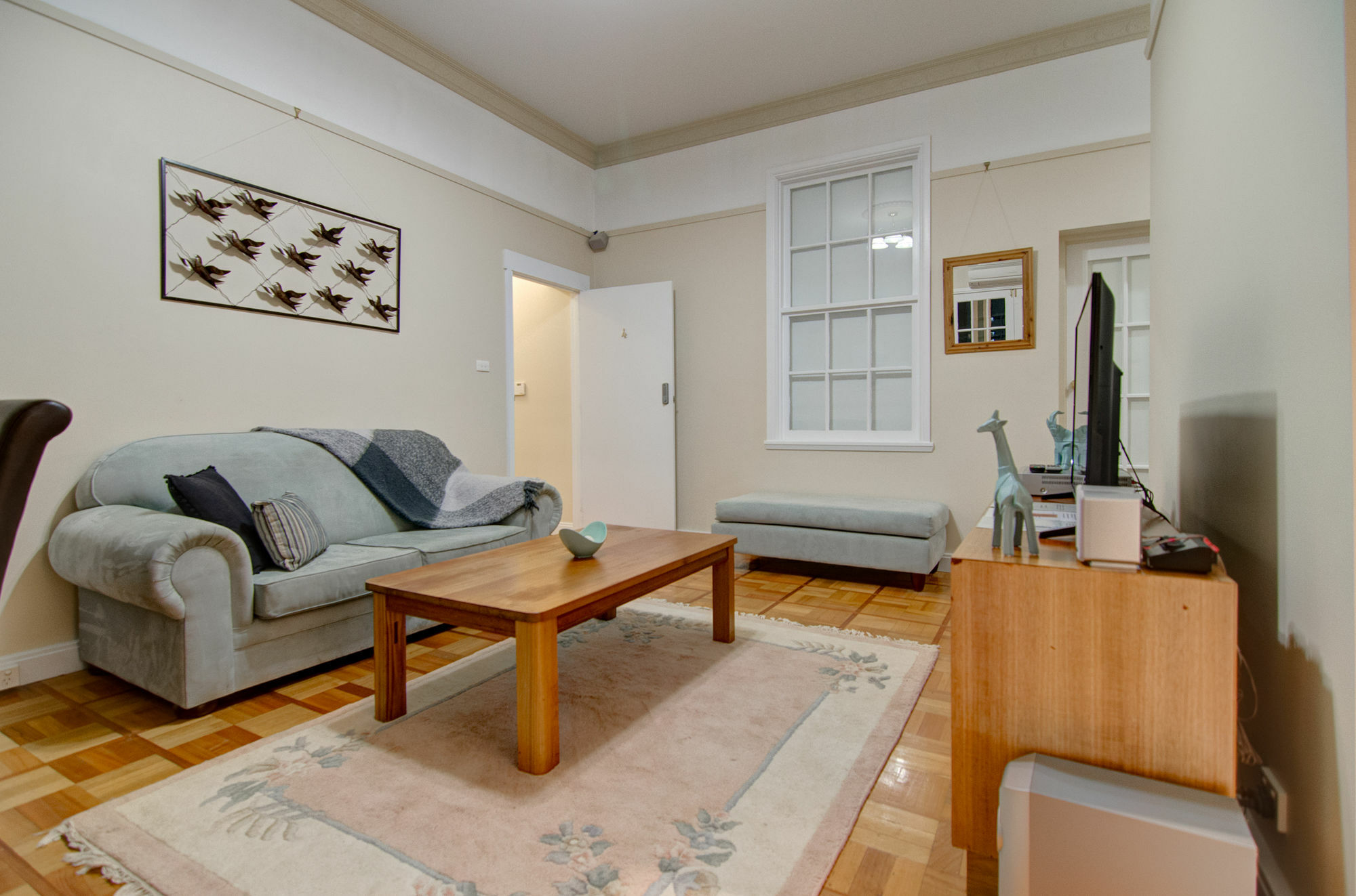 Ashcroft Apartment ロンセストン エクステリア 写真