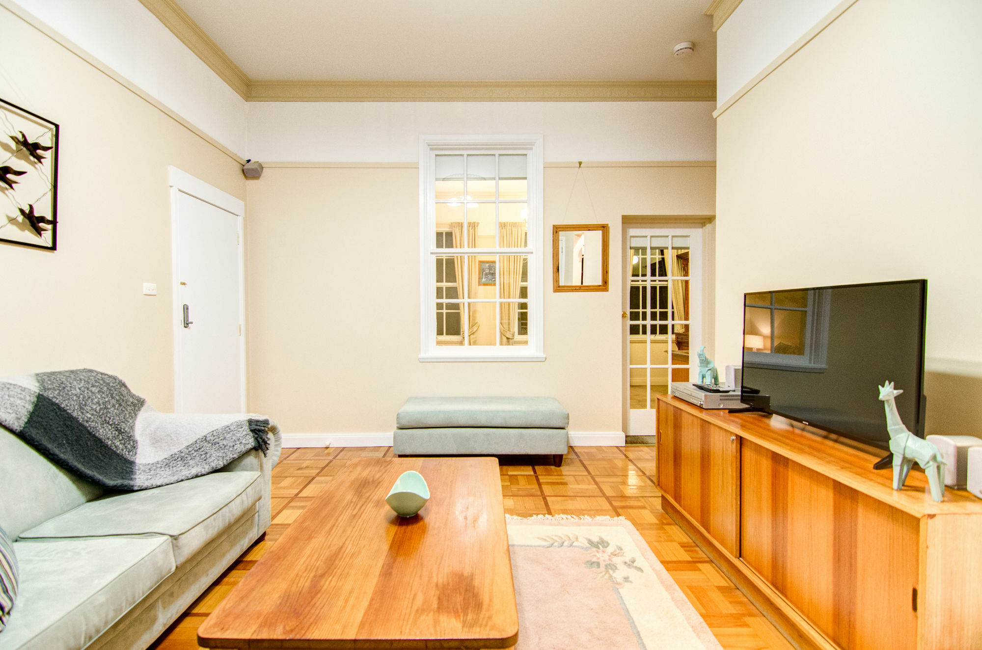 Ashcroft Apartment ロンセストン エクステリア 写真