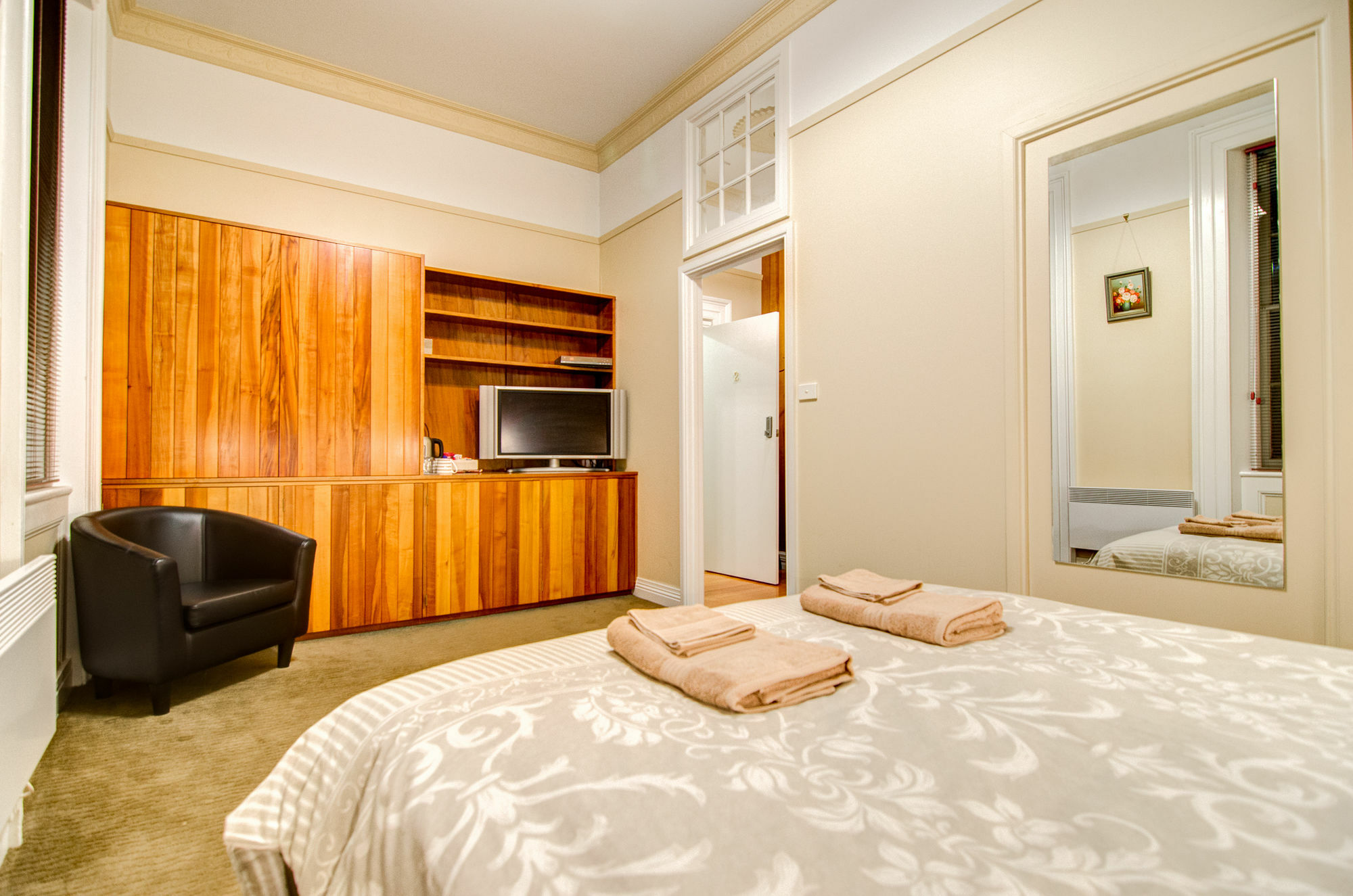 Ashcroft Apartment ロンセストン エクステリア 写真