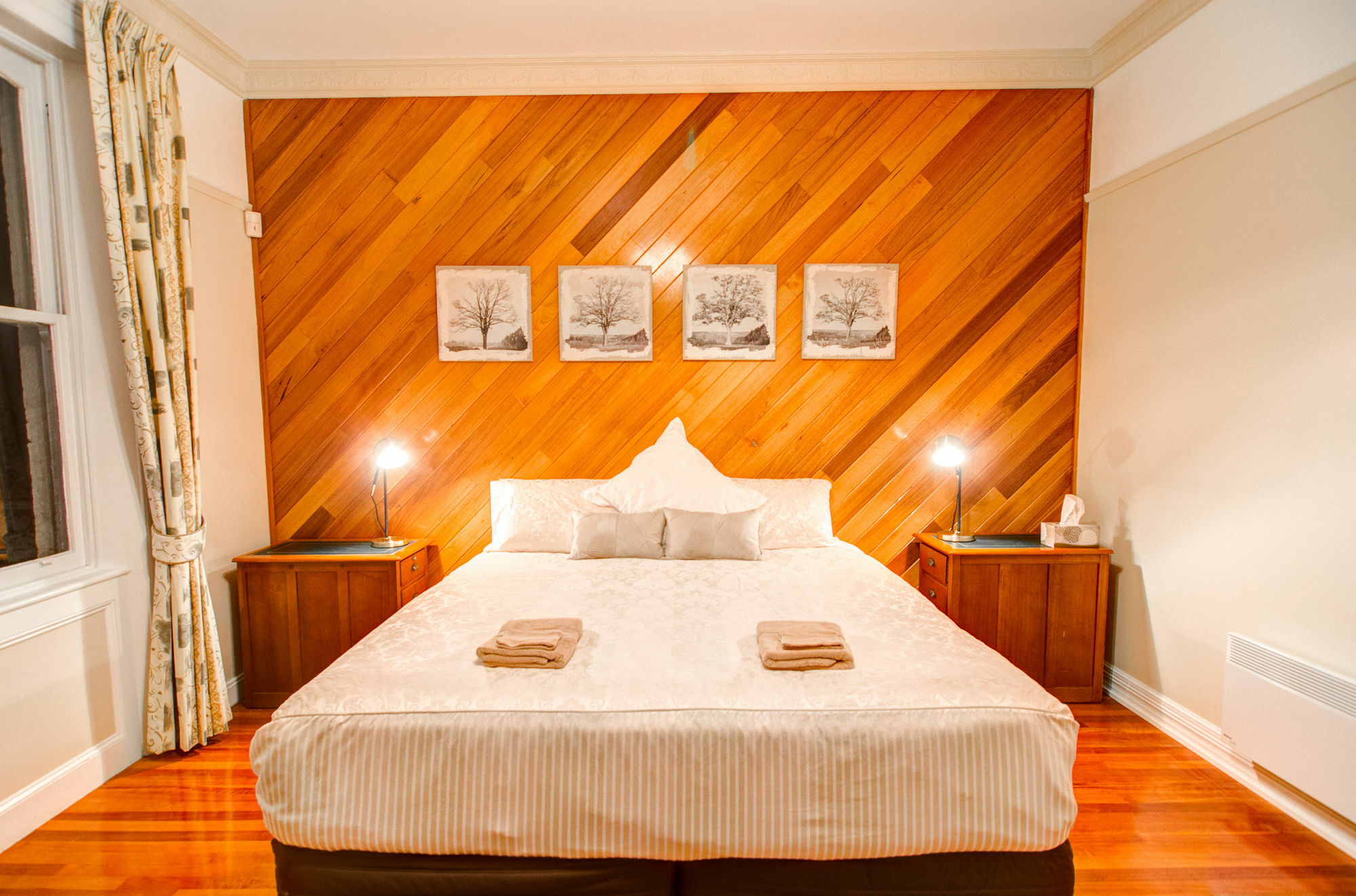 Ashcroft Apartment ロンセストン エクステリア 写真
