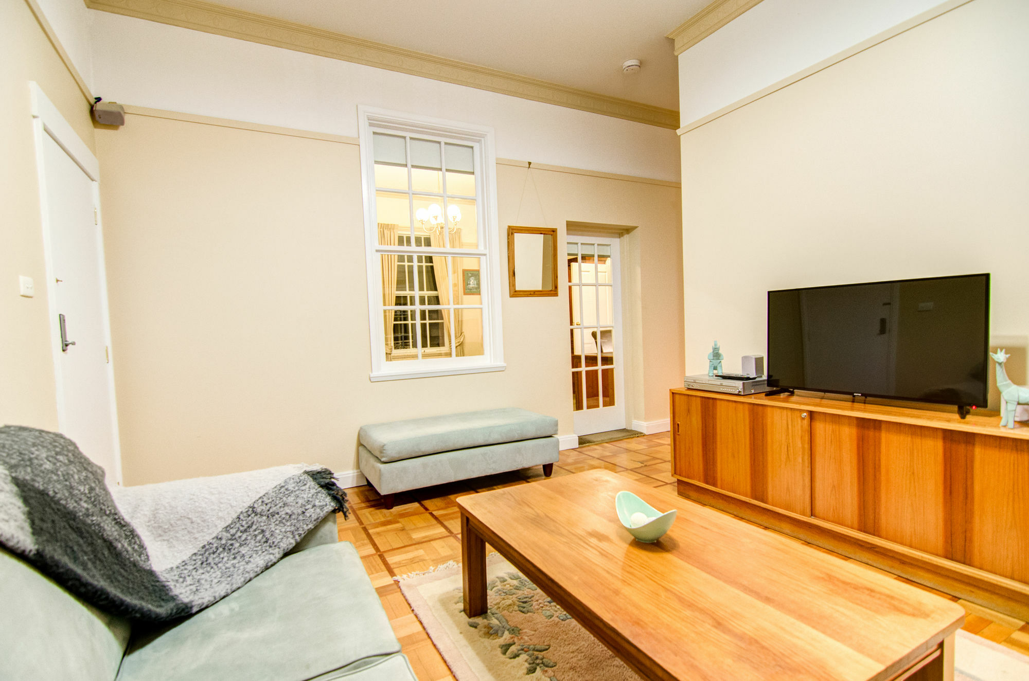 Ashcroft Apartment ロンセストン エクステリア 写真