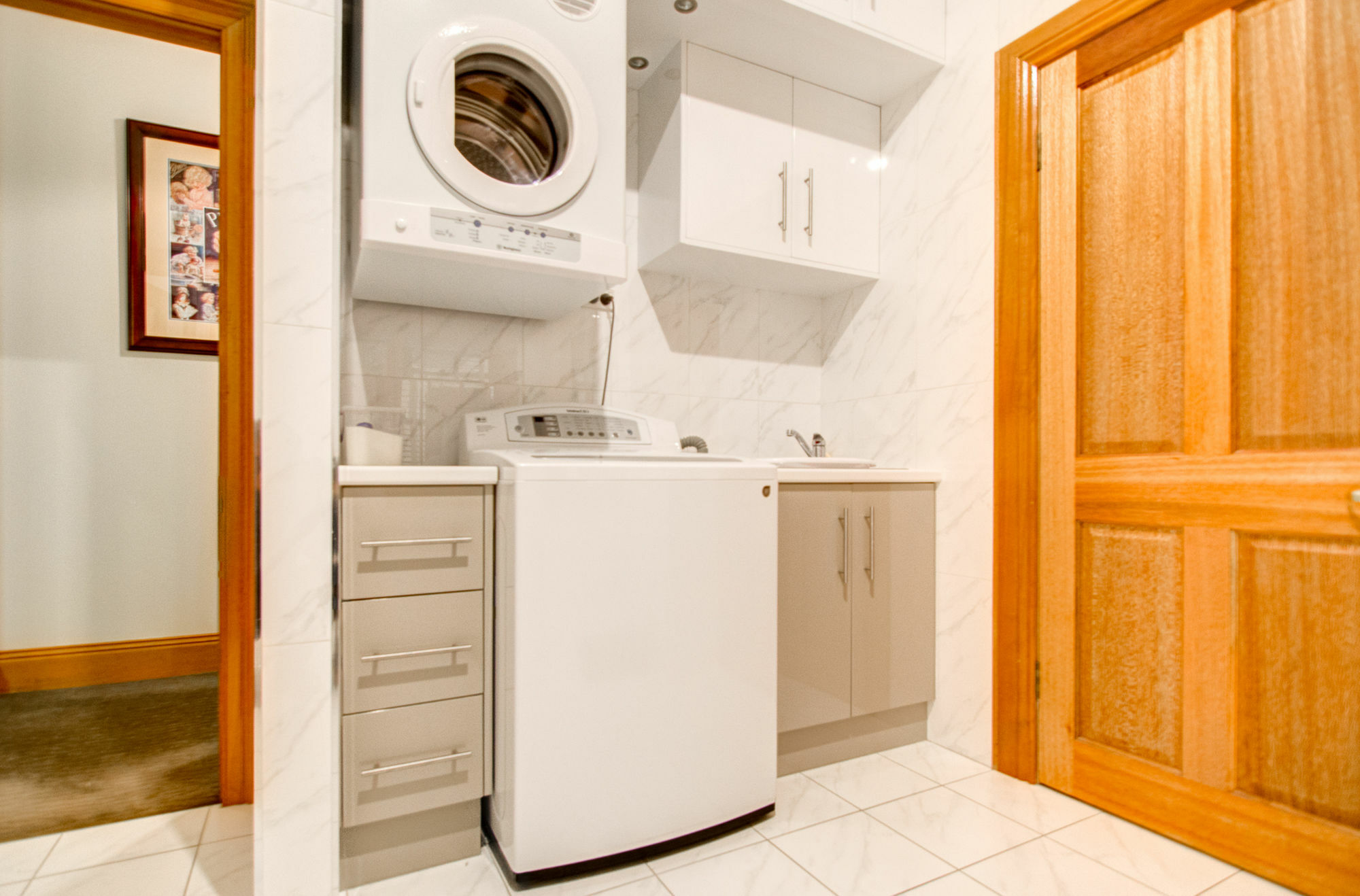 Ashcroft Apartment ロンセストン エクステリア 写真