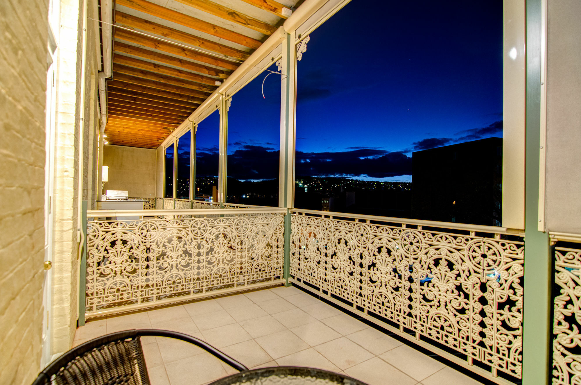 Ashcroft Apartment ロンセストン エクステリア 写真