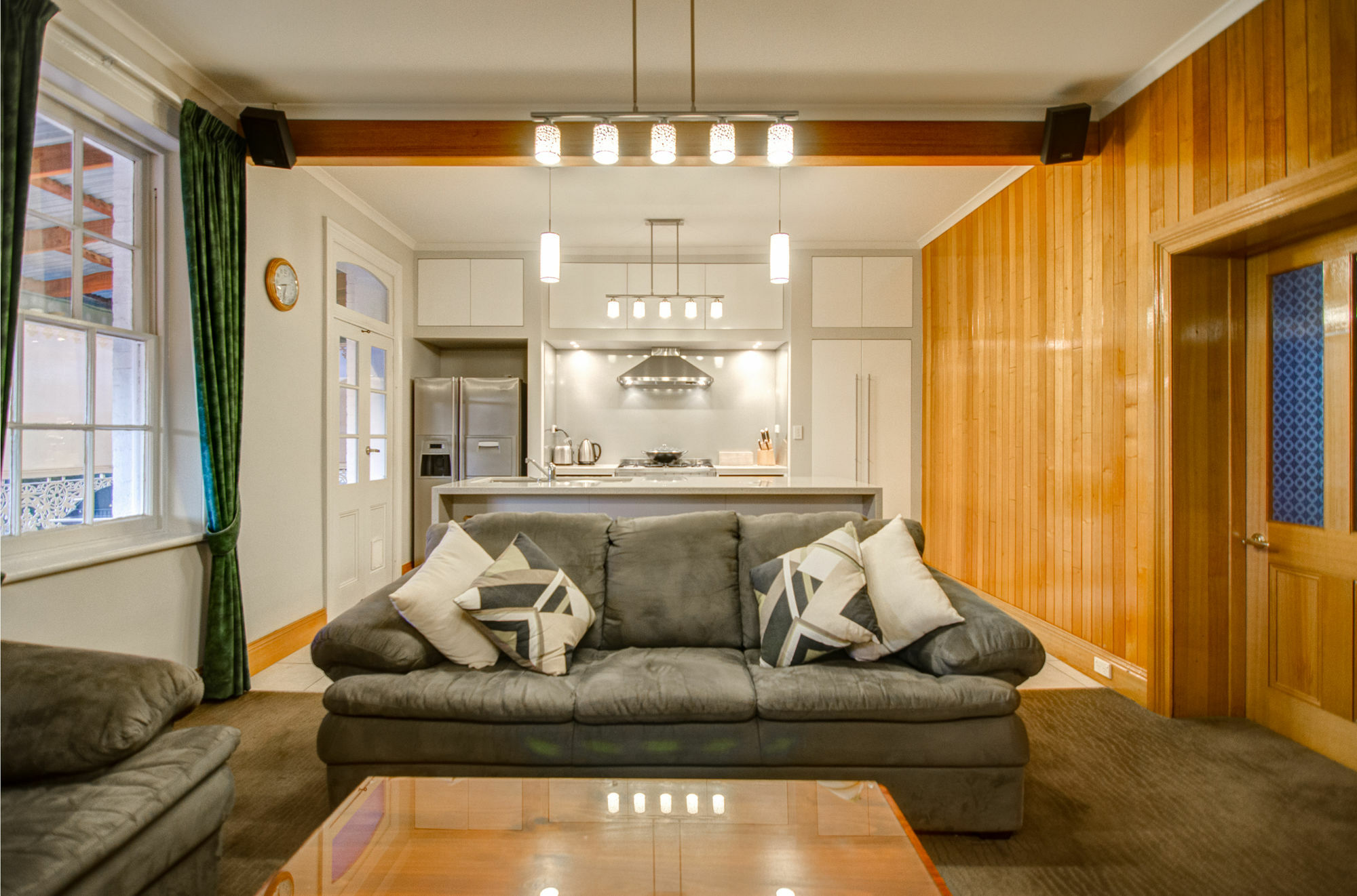 Ashcroft Apartment ロンセストン エクステリア 写真