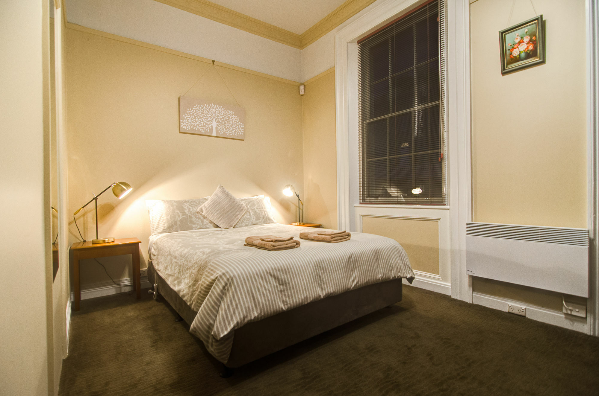 Ashcroft Apartment ロンセストン エクステリア 写真