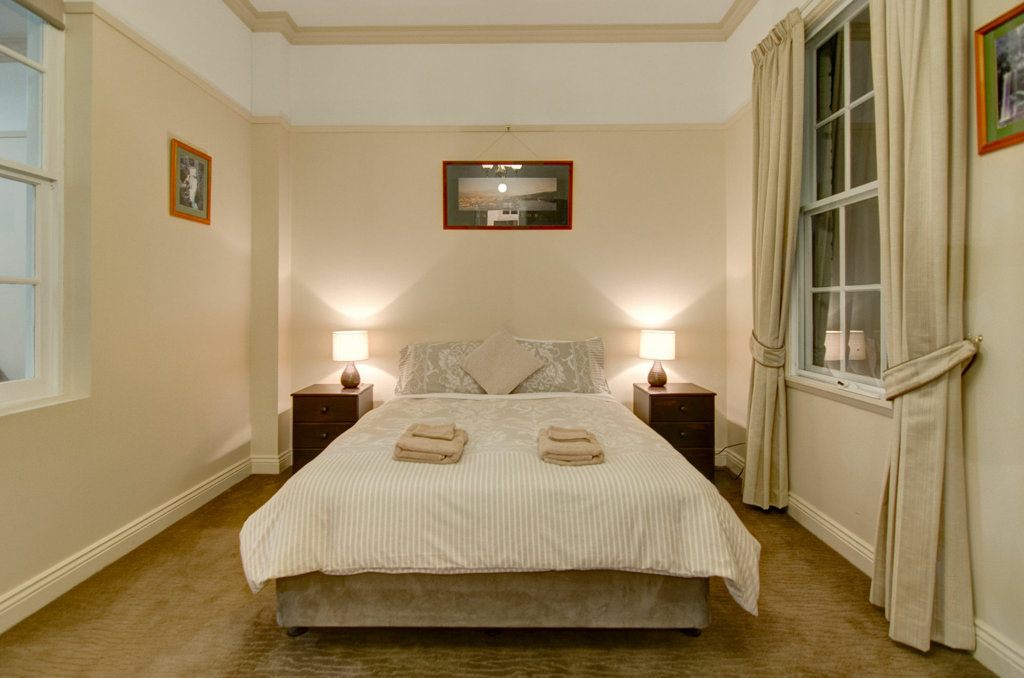 Ashcroft Apartment ロンセストン エクステリア 写真