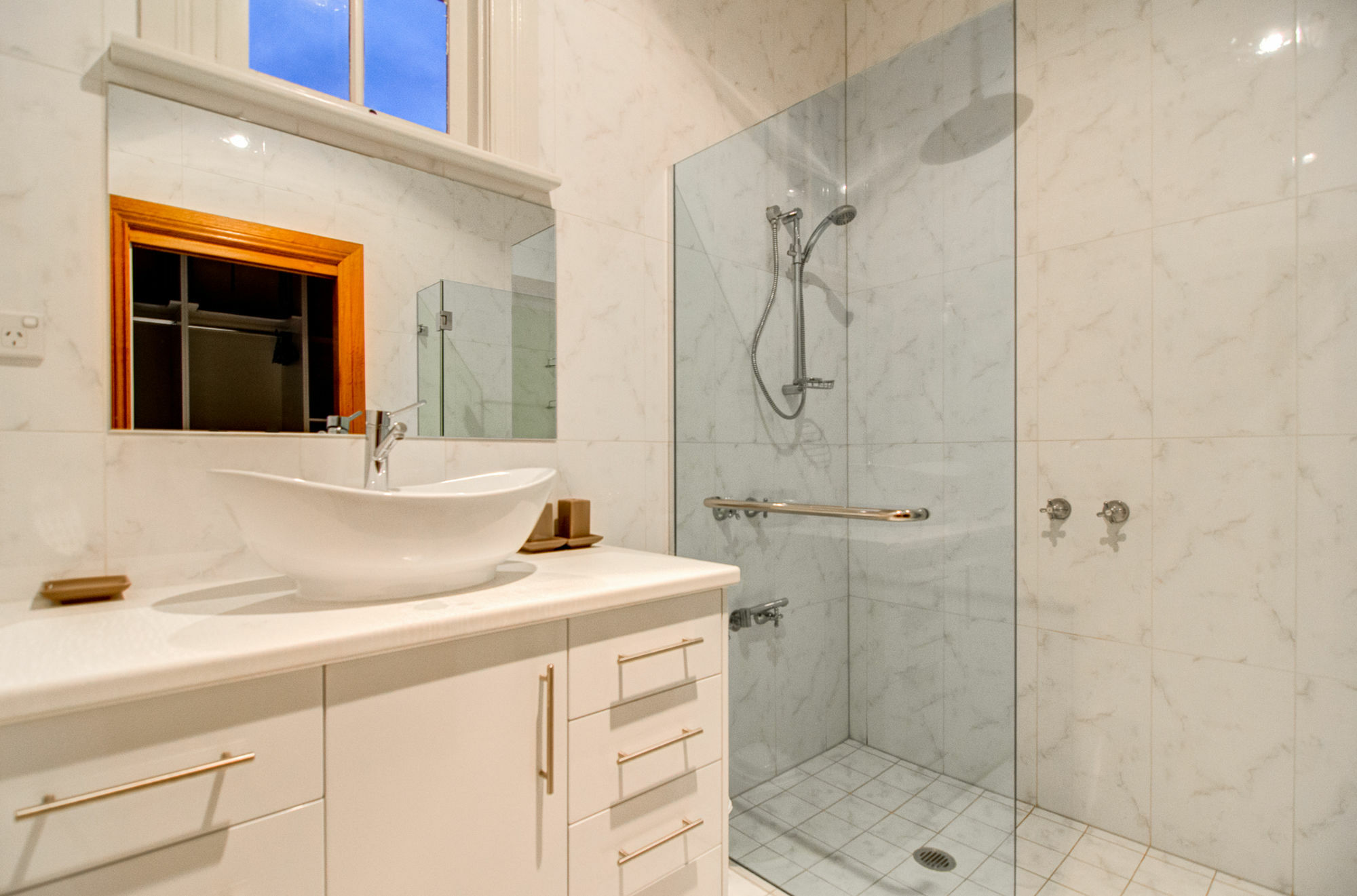 Ashcroft Apartment ロンセストン エクステリア 写真