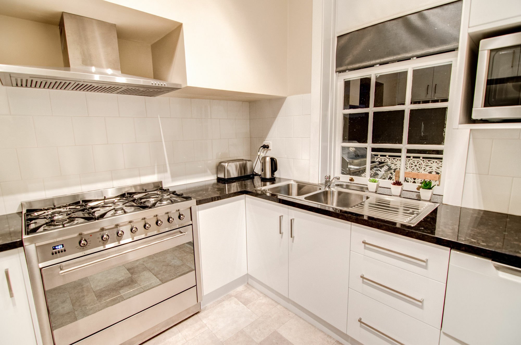 Ashcroft Apartment ロンセストン エクステリア 写真