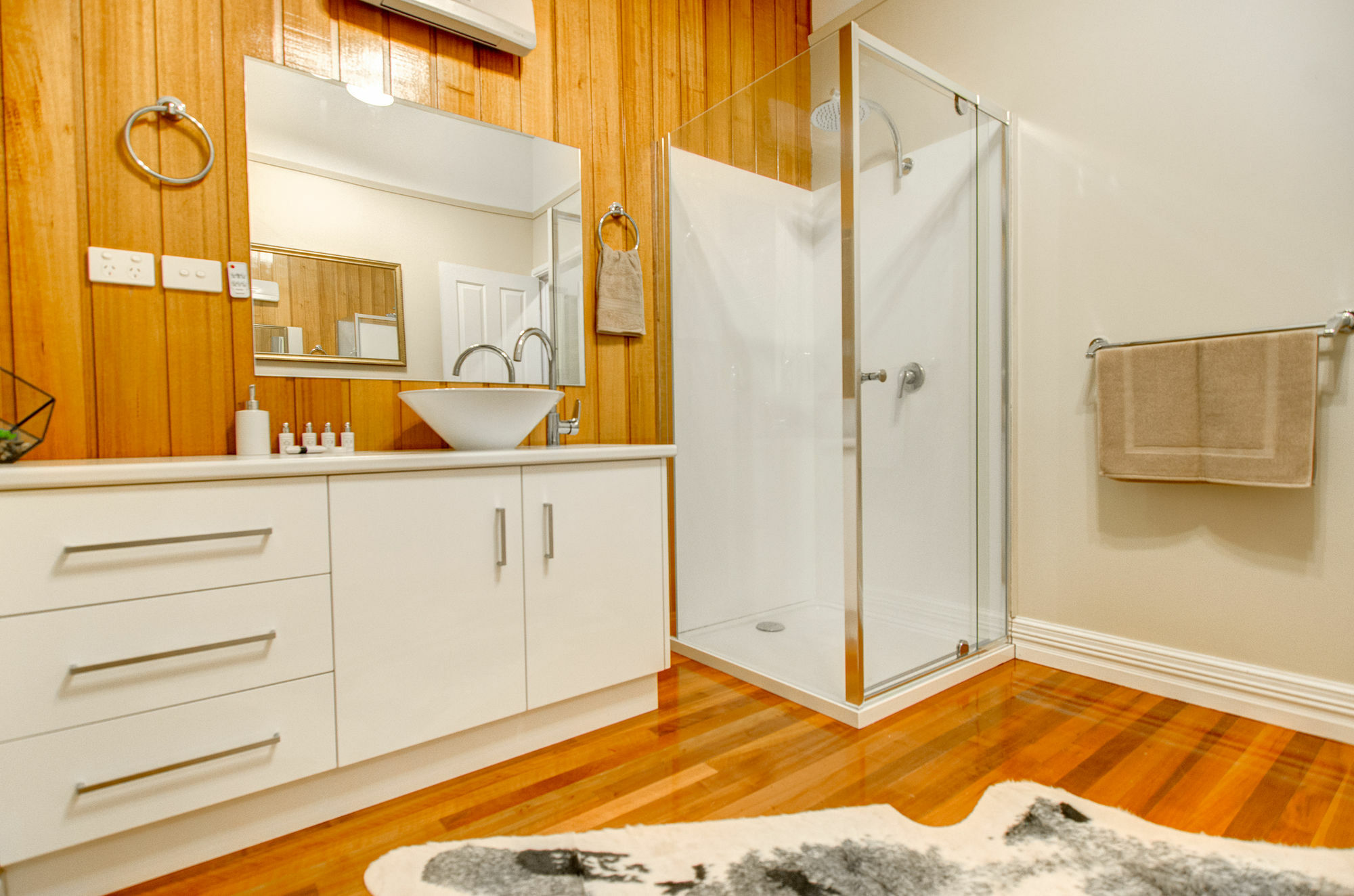 Ashcroft Apartment ロンセストン エクステリア 写真