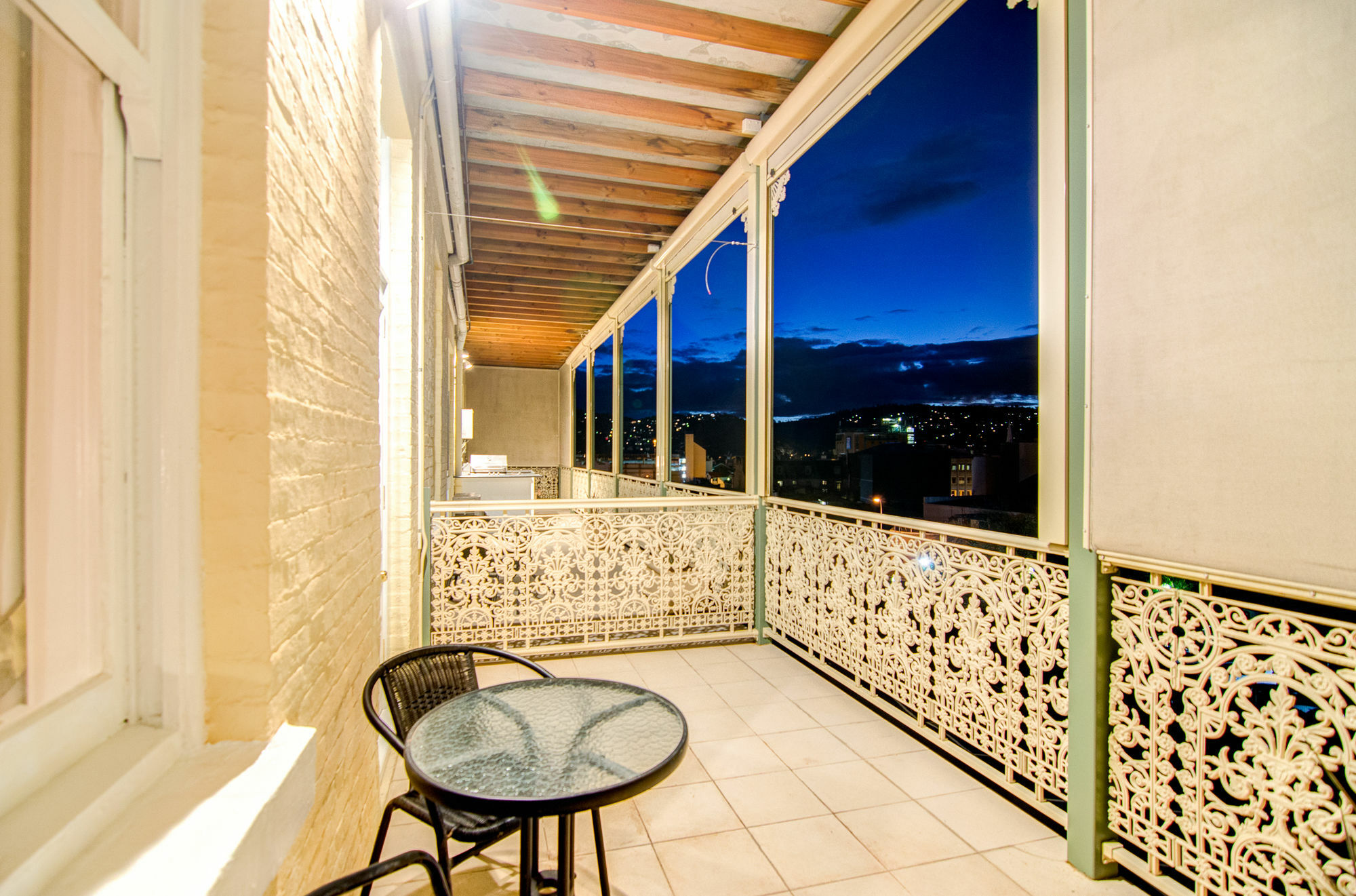 Ashcroft Apartment ロンセストン エクステリア 写真