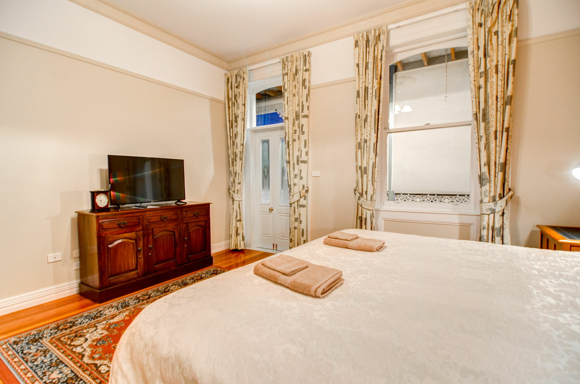 Ashcroft Apartment ロンセストン エクステリア 写真
