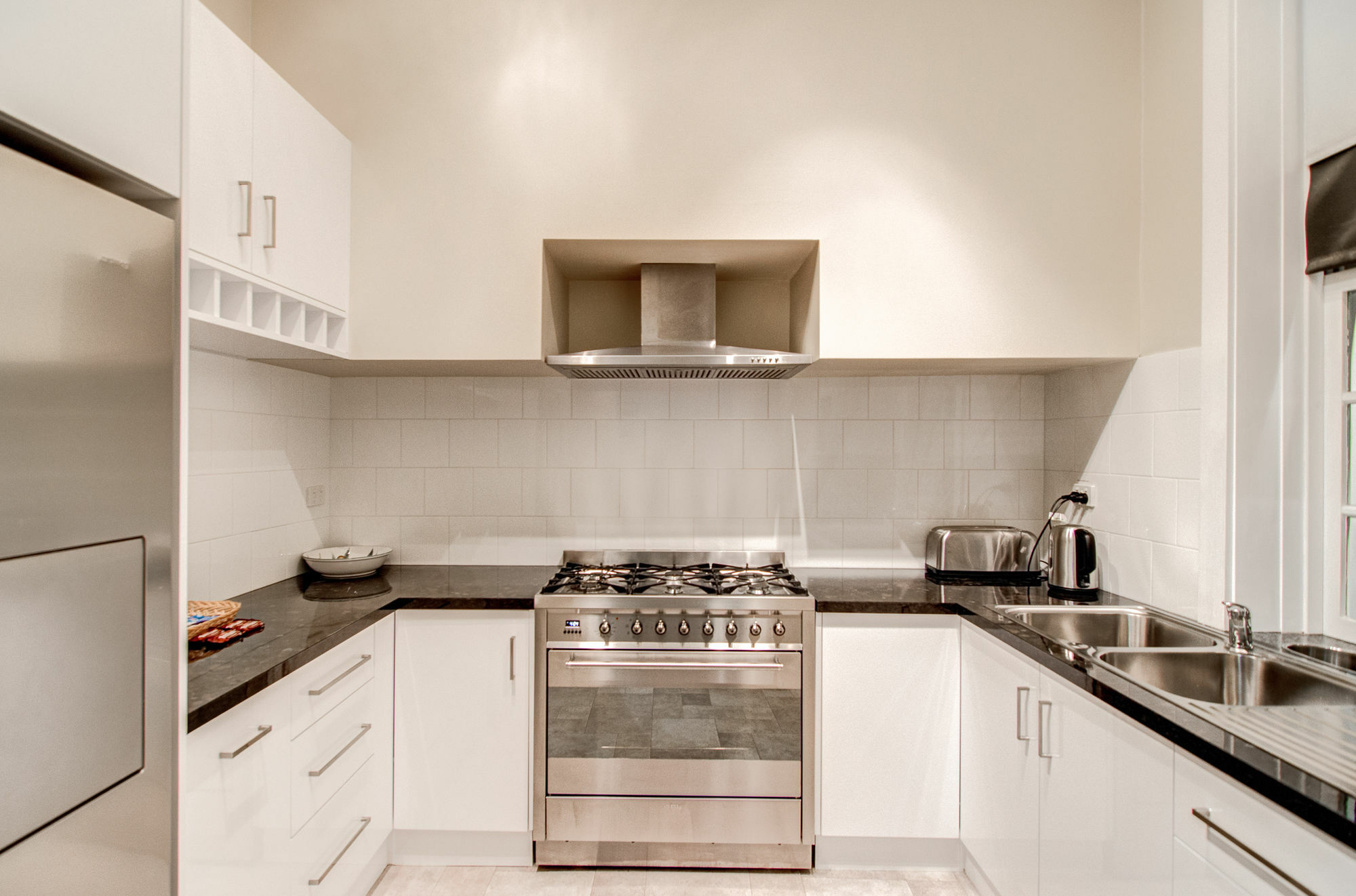 Ashcroft Apartment ロンセストン エクステリア 写真