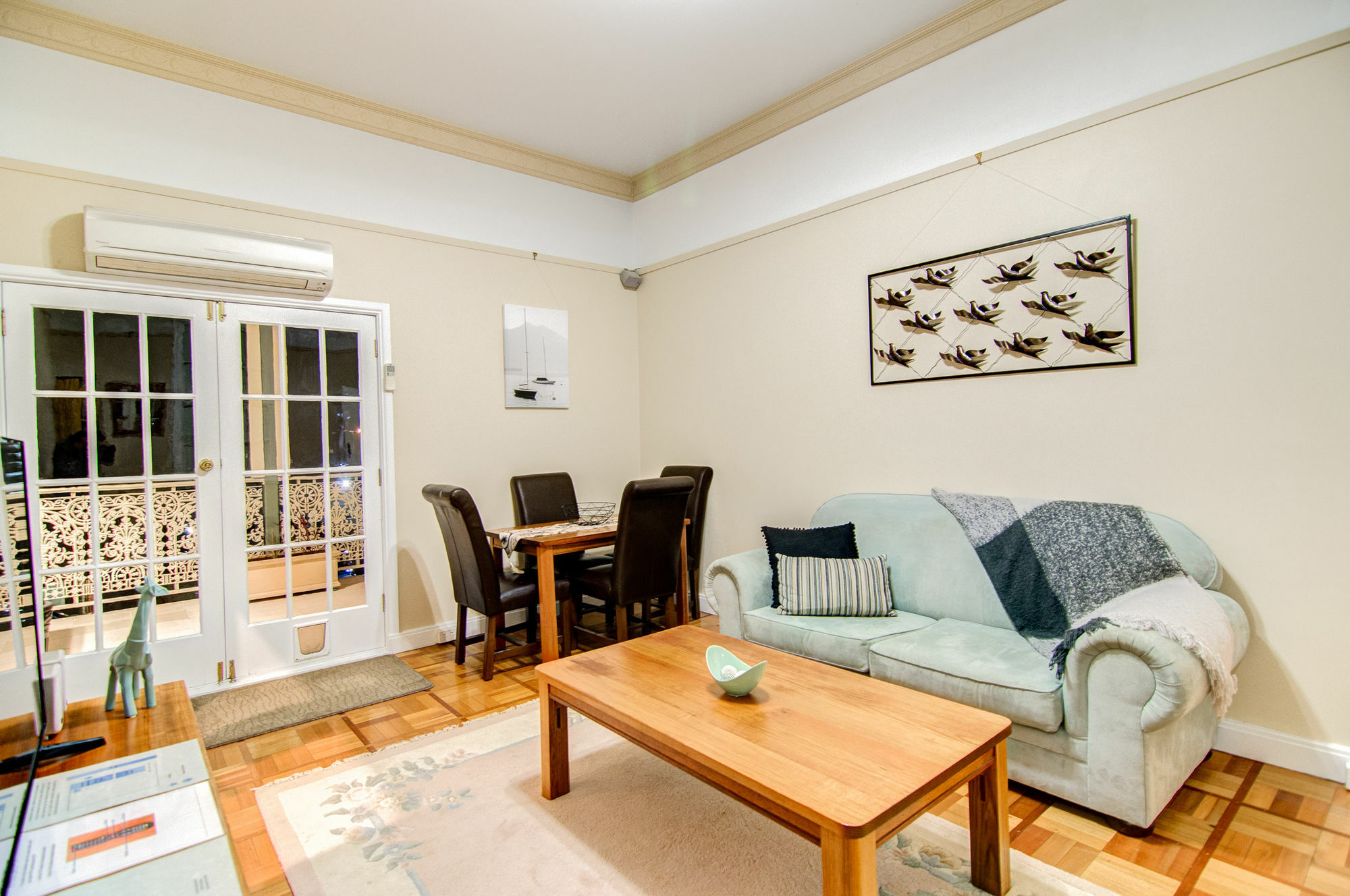 Ashcroft Apartment ロンセストン エクステリア 写真