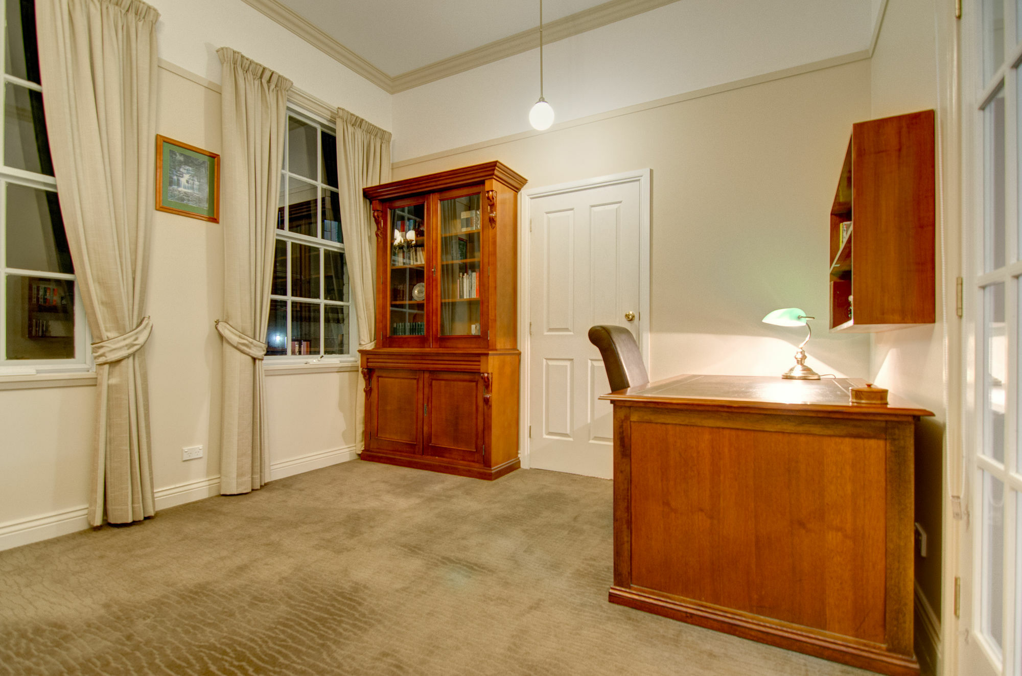 Ashcroft Apartment ロンセストン エクステリア 写真
