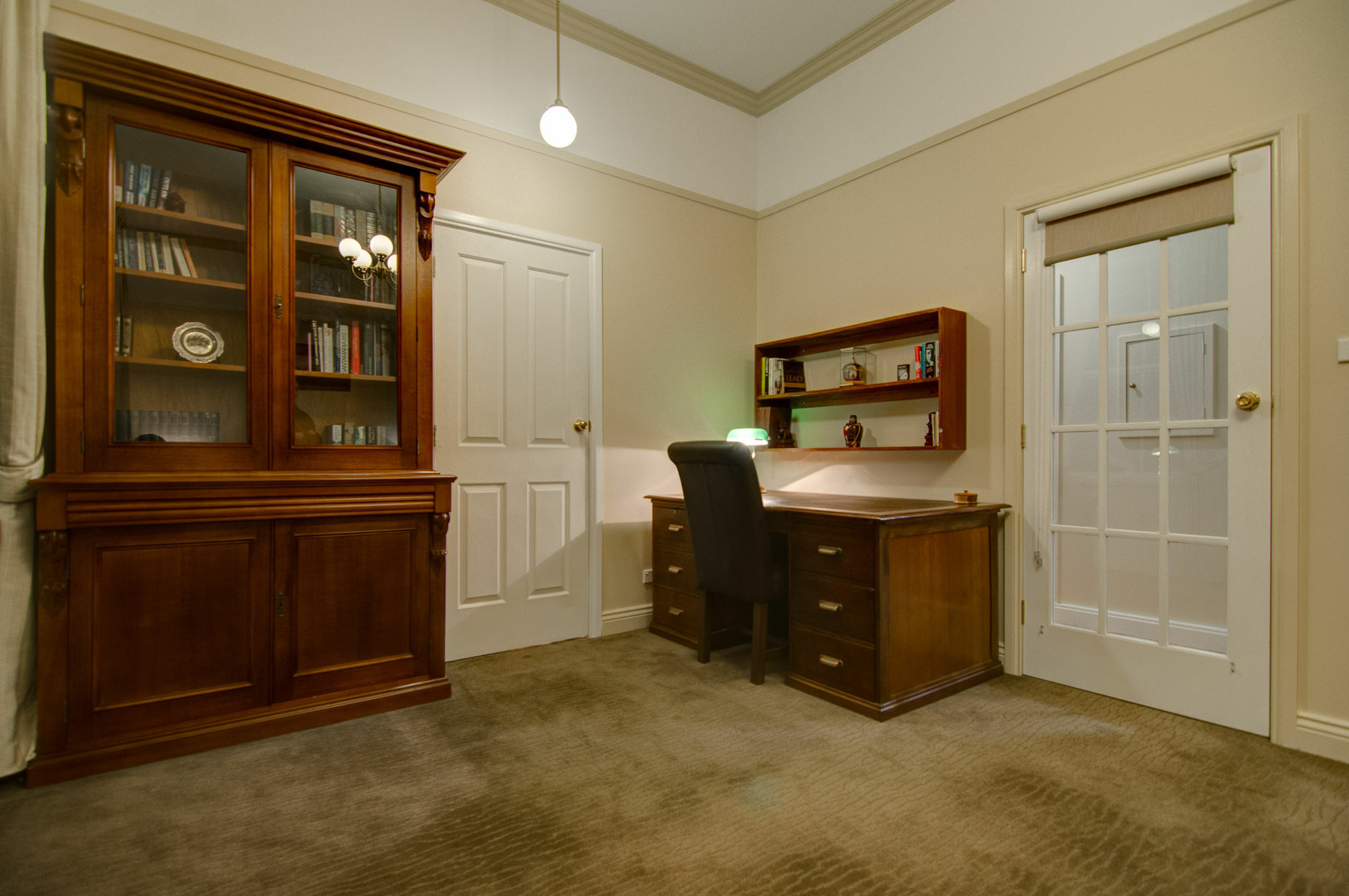 Ashcroft Apartment ロンセストン エクステリア 写真
