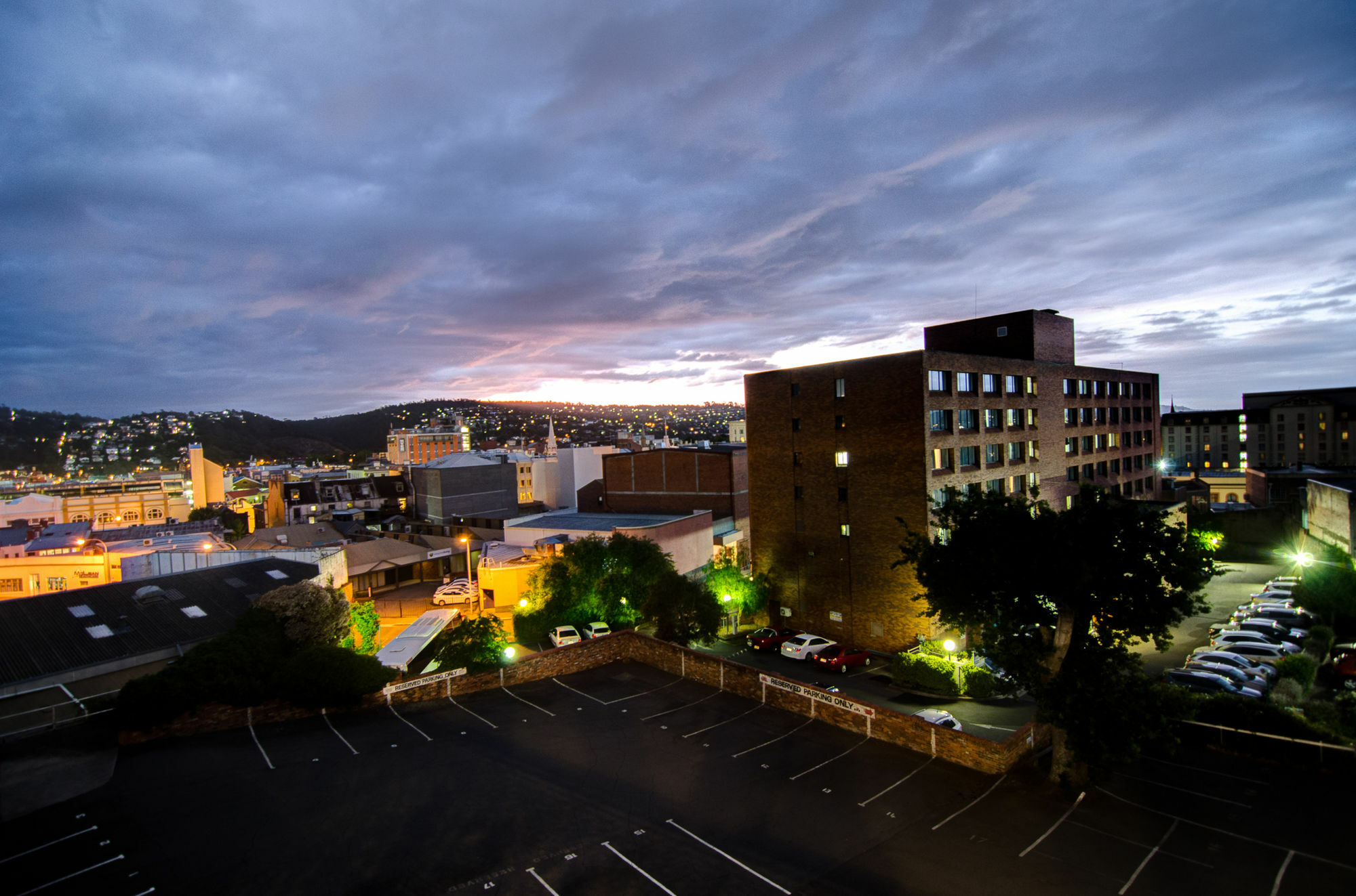 Ashcroft Apartment ロンセストン エクステリア 写真