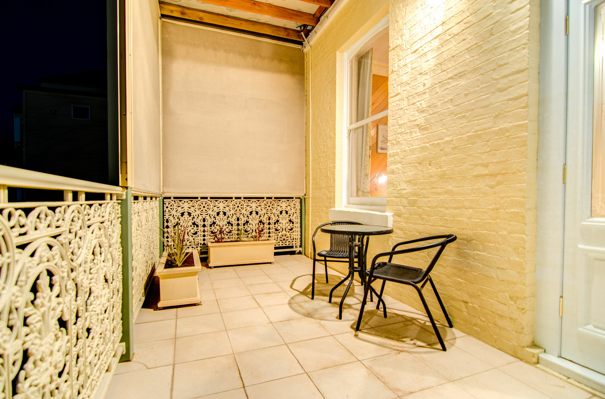 Ashcroft Apartment ロンセストン エクステリア 写真