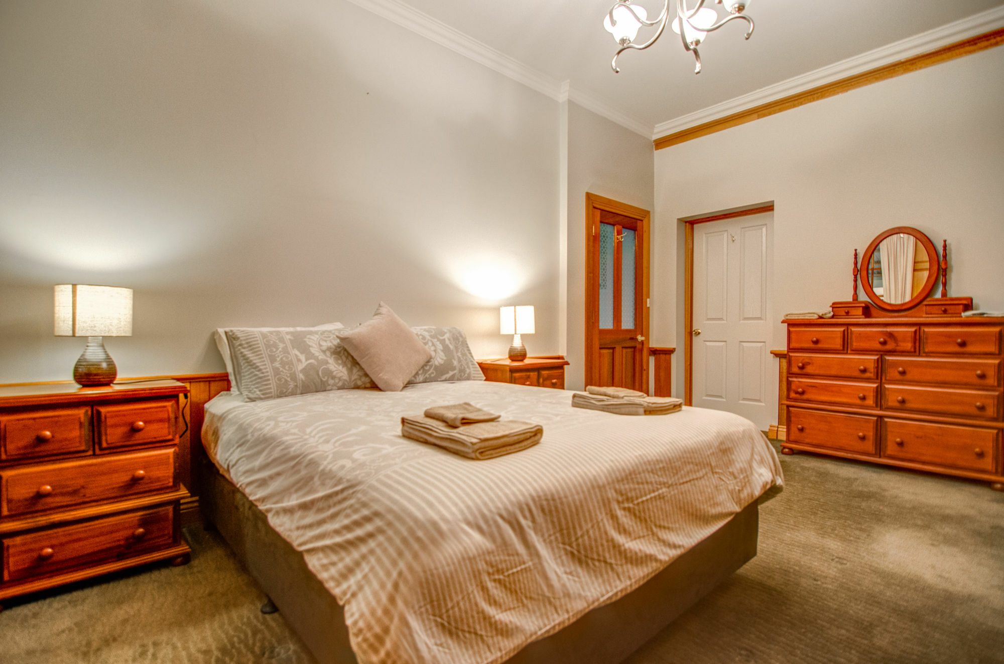 Ashcroft Apartment ロンセストン エクステリア 写真