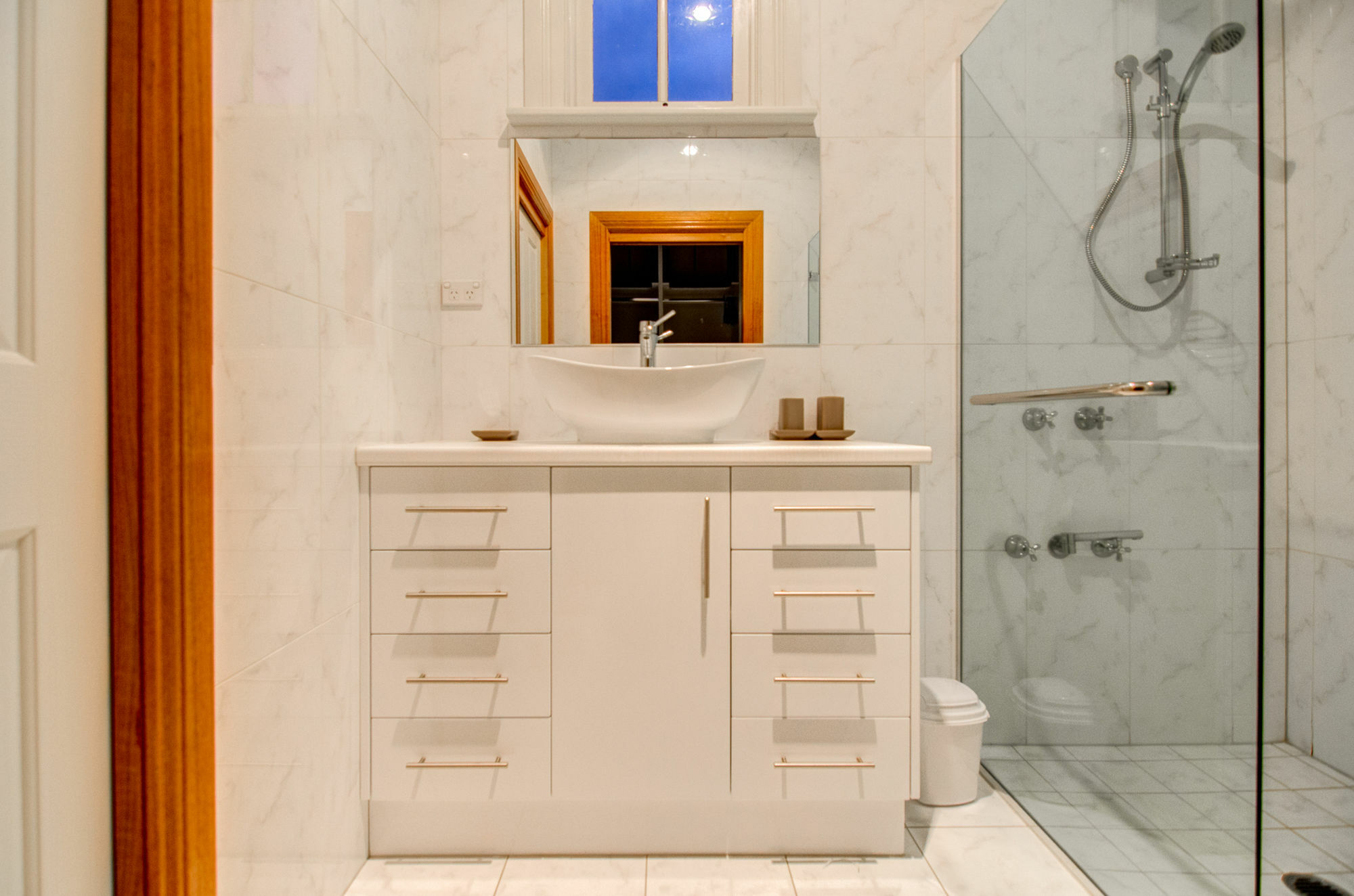 Ashcroft Apartment ロンセストン エクステリア 写真