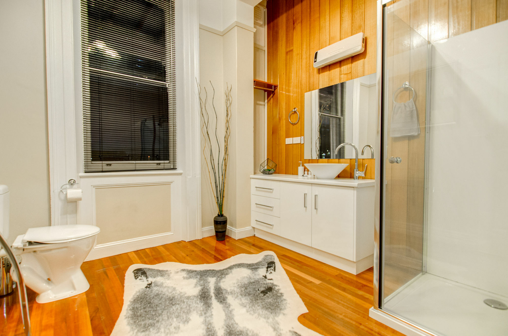 Ashcroft Apartment ロンセストン エクステリア 写真